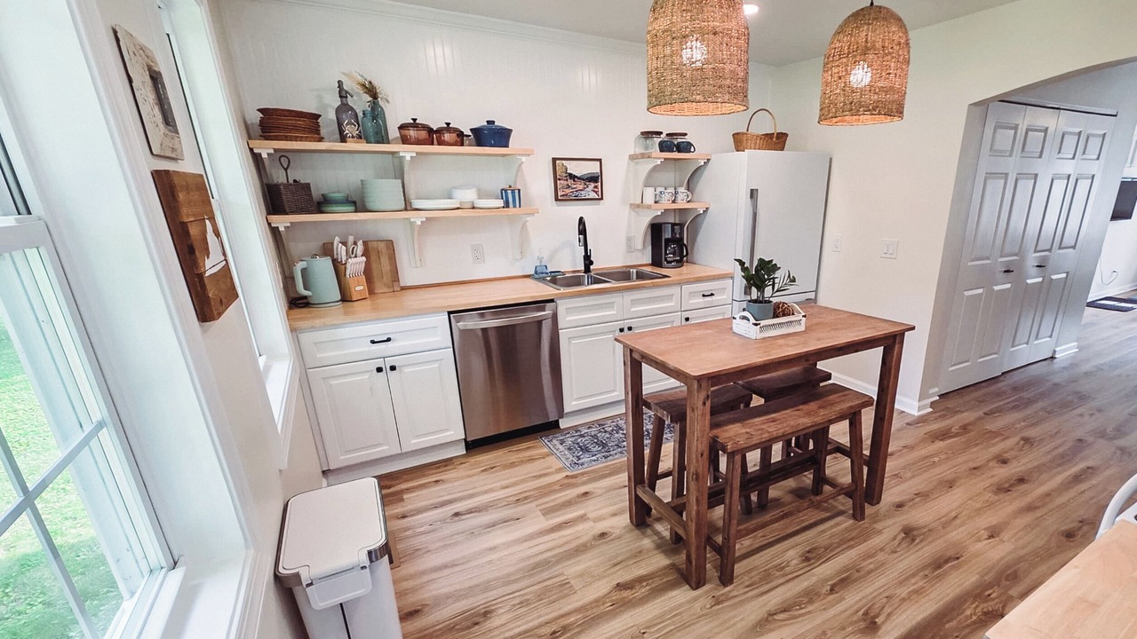 Photo of Kitchen in Colonial Beach