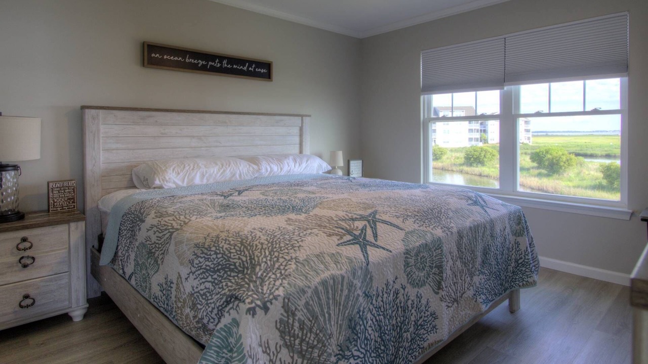 Photo of Bedroom in Ocean View