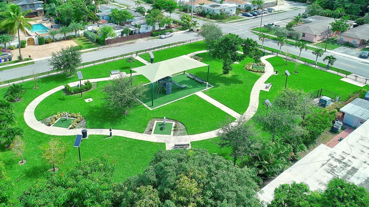 Photo of Outdoor in Highland Garden