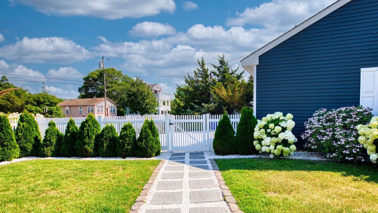 Photo of Outdoor in Villas