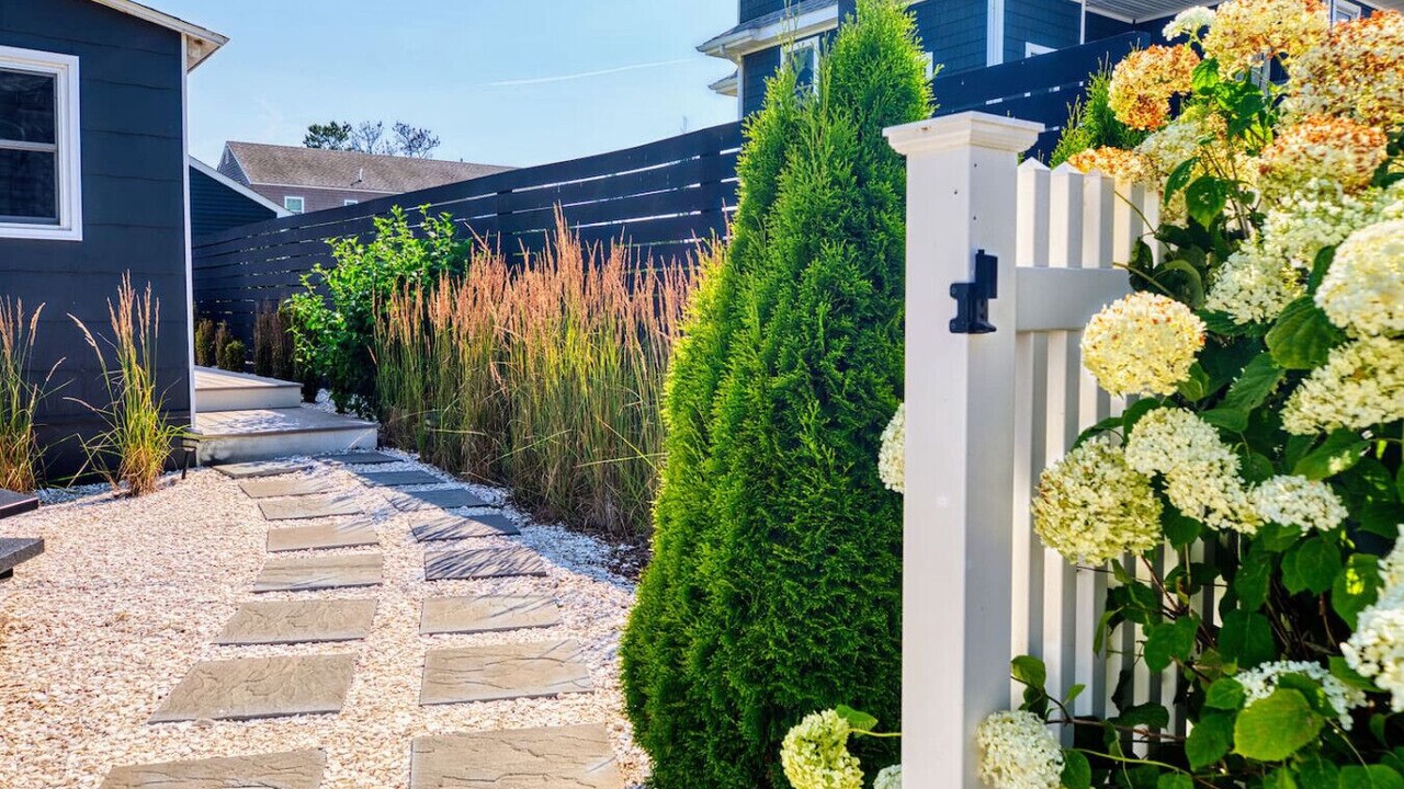 Photo of Outdoor in Villas