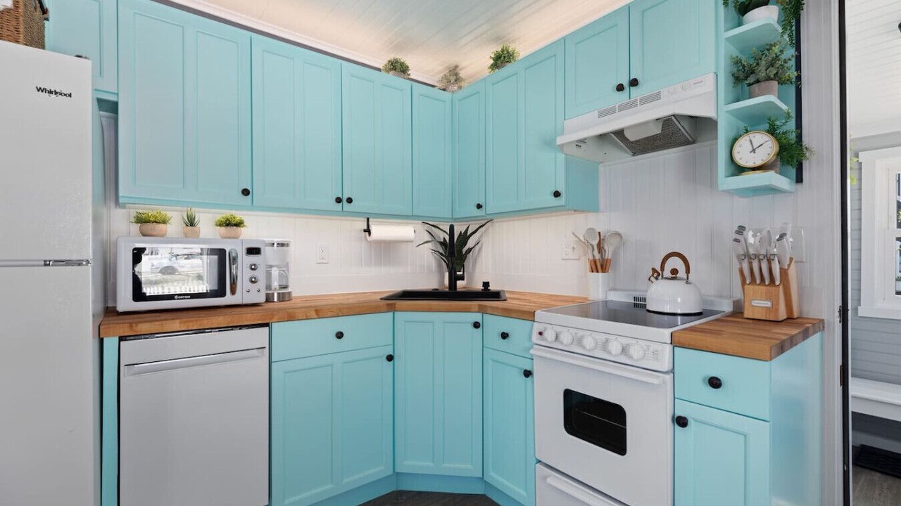 Photo of Kitchen in Villas