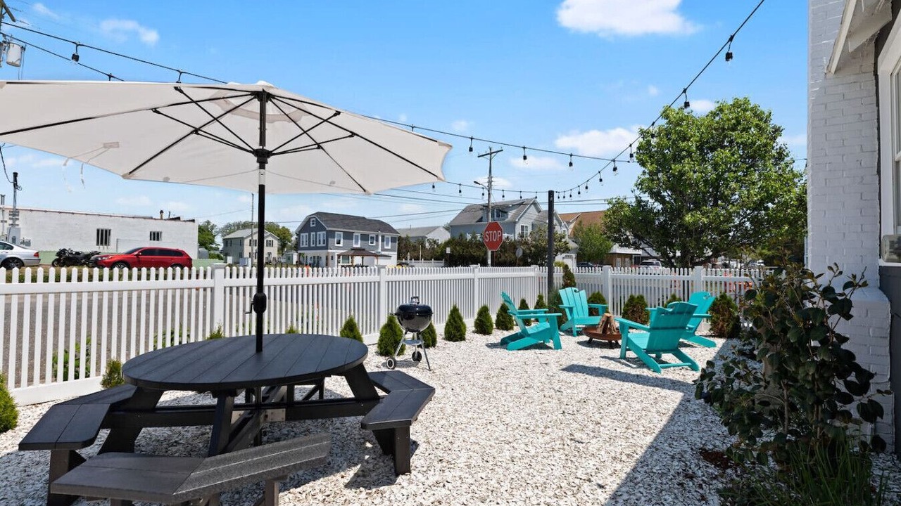 Photo of Outdoor in Villas