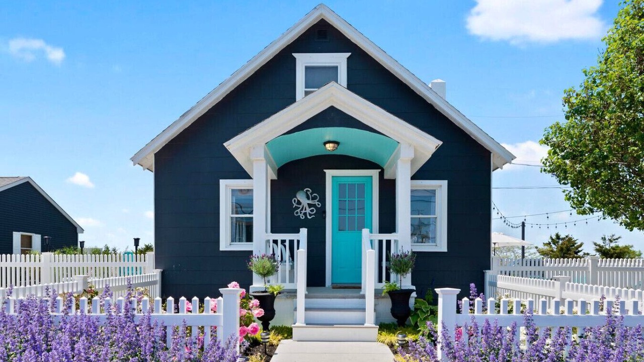 Photo of Outdoor in Villas