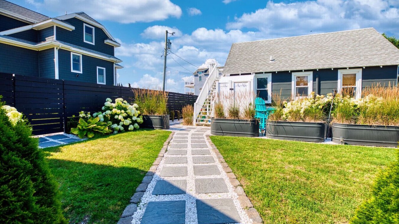 Photo of Outdoor in Villas