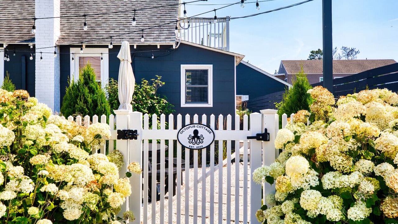 Photo of Outdoor in Villas