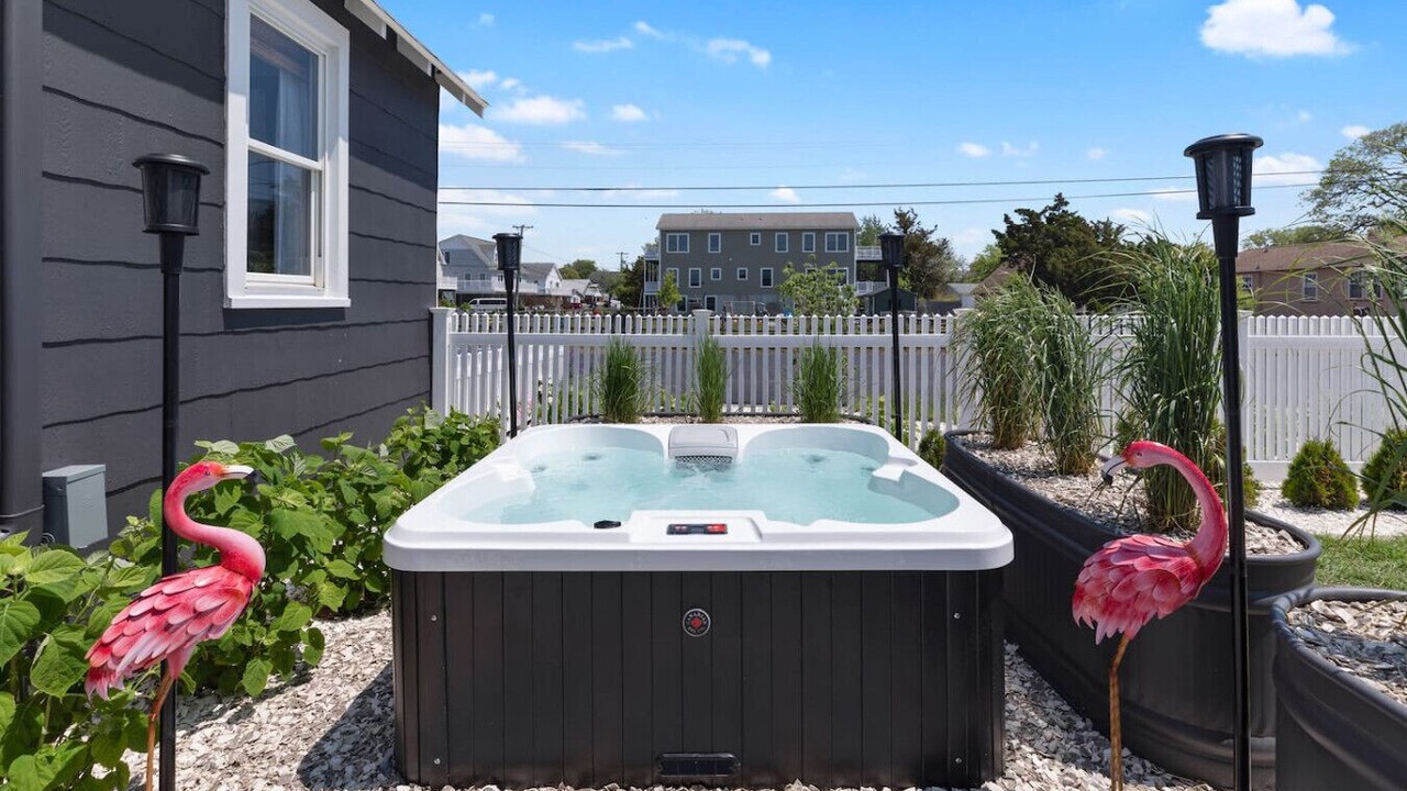 Photo of Outdoor in Villas
