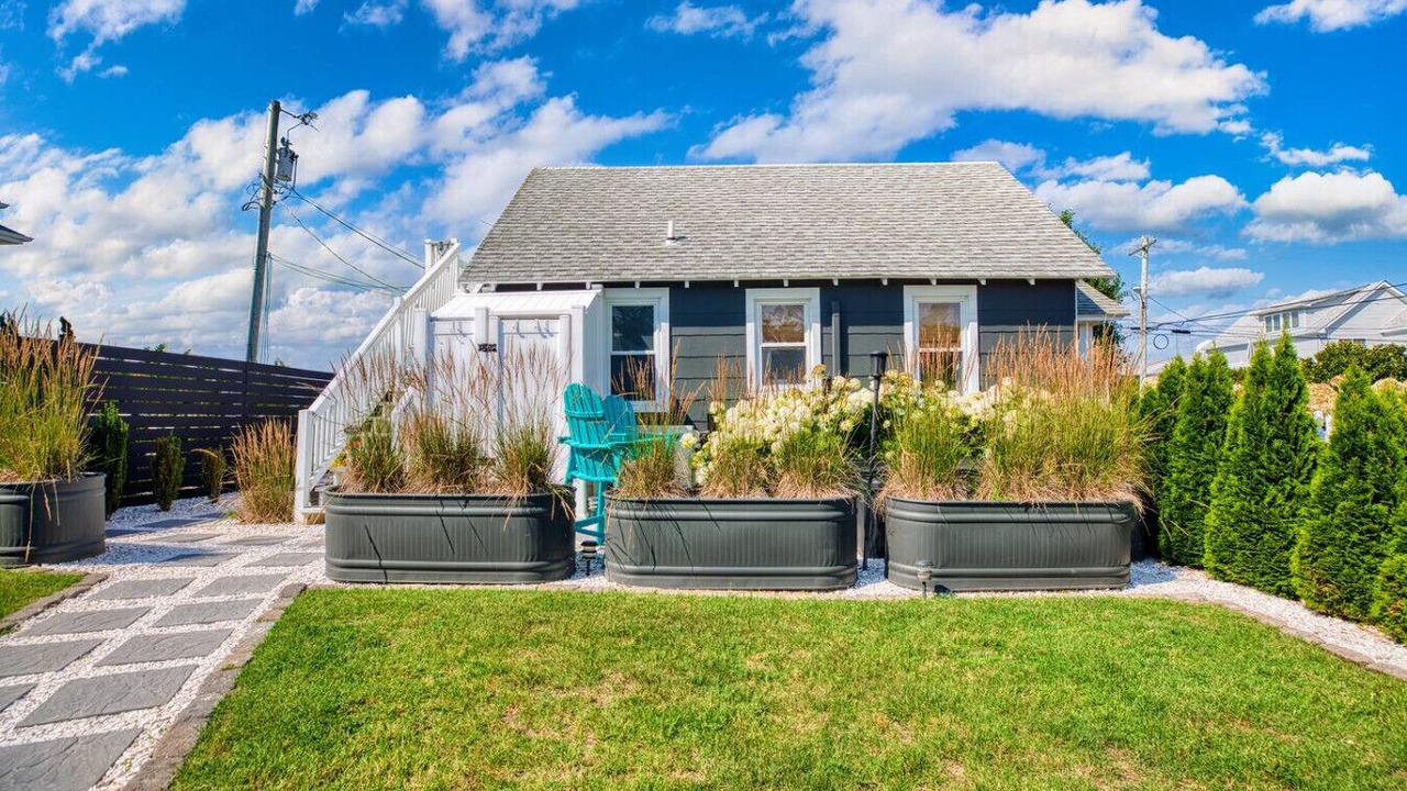 Photo of Outdoor in Villas