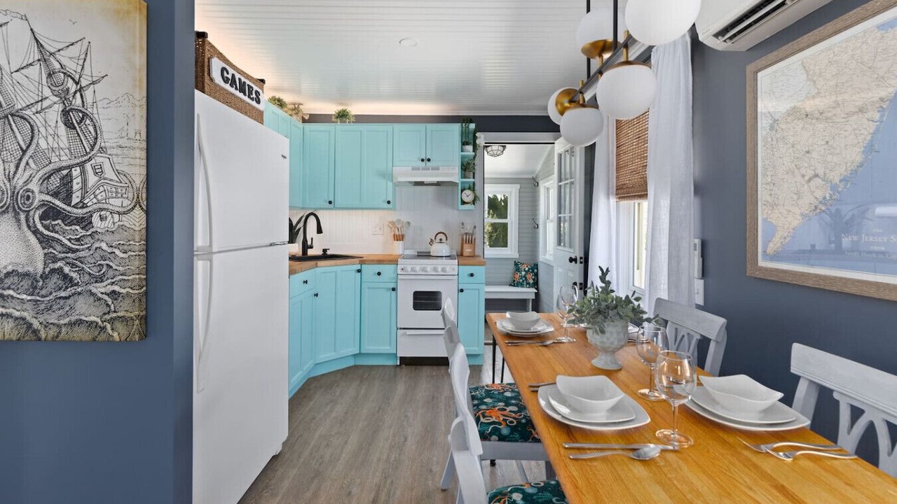 Photo of Kitchen in Villas