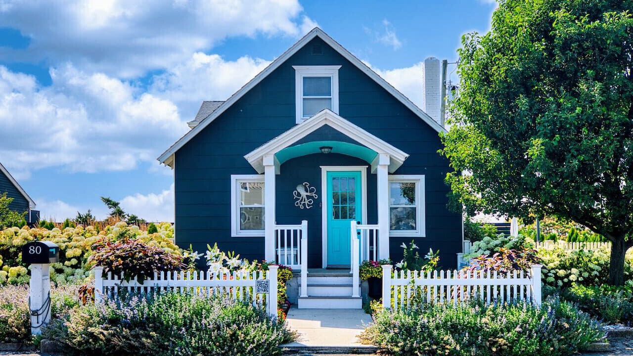 Photo of Outdoor in Villas