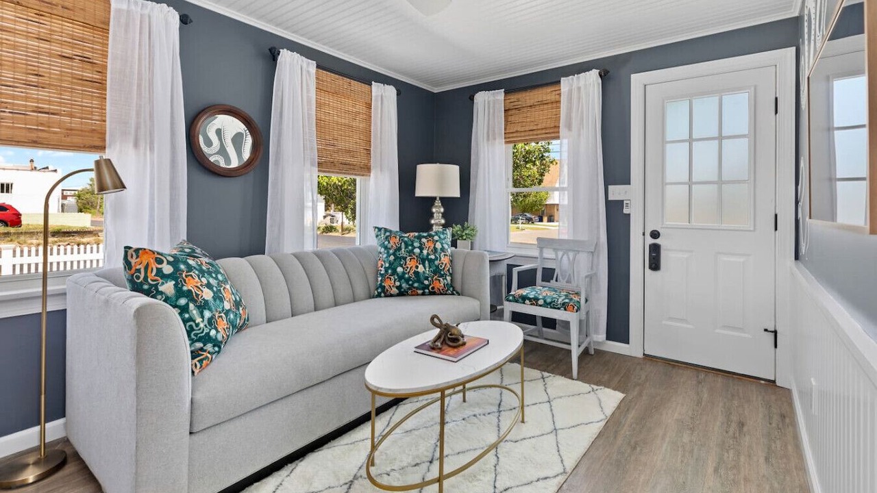 Photo of Livingroom in Villas