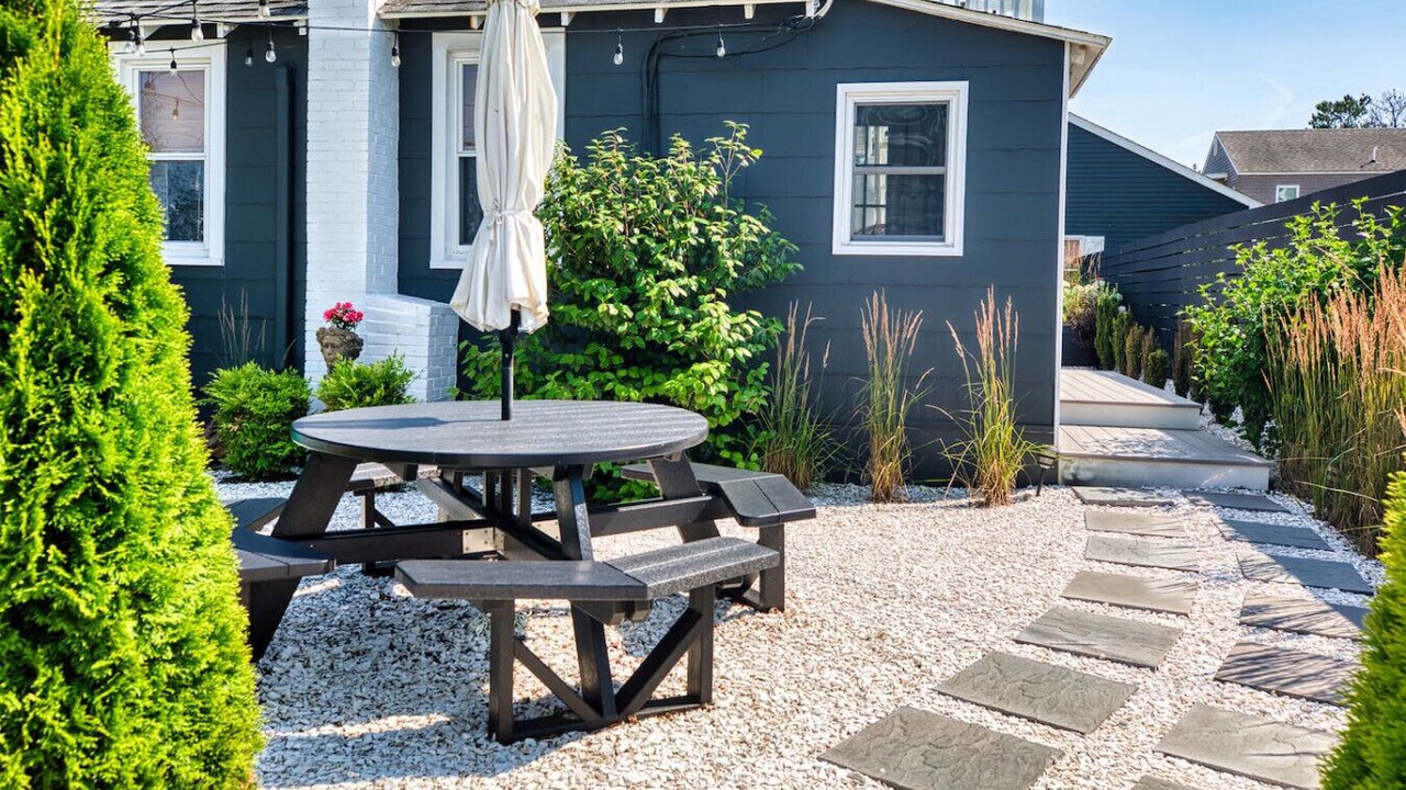 Photo of Outdoor in Villas