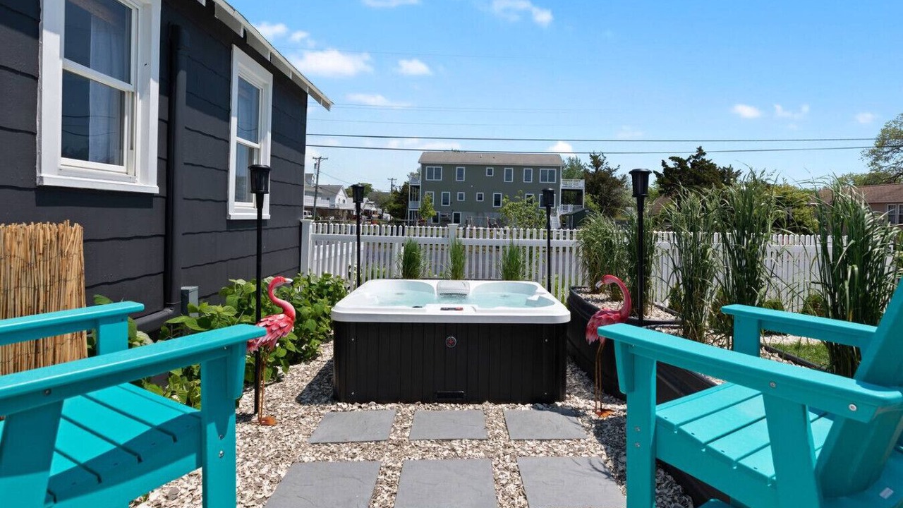 Photo of Outdoor in Villas