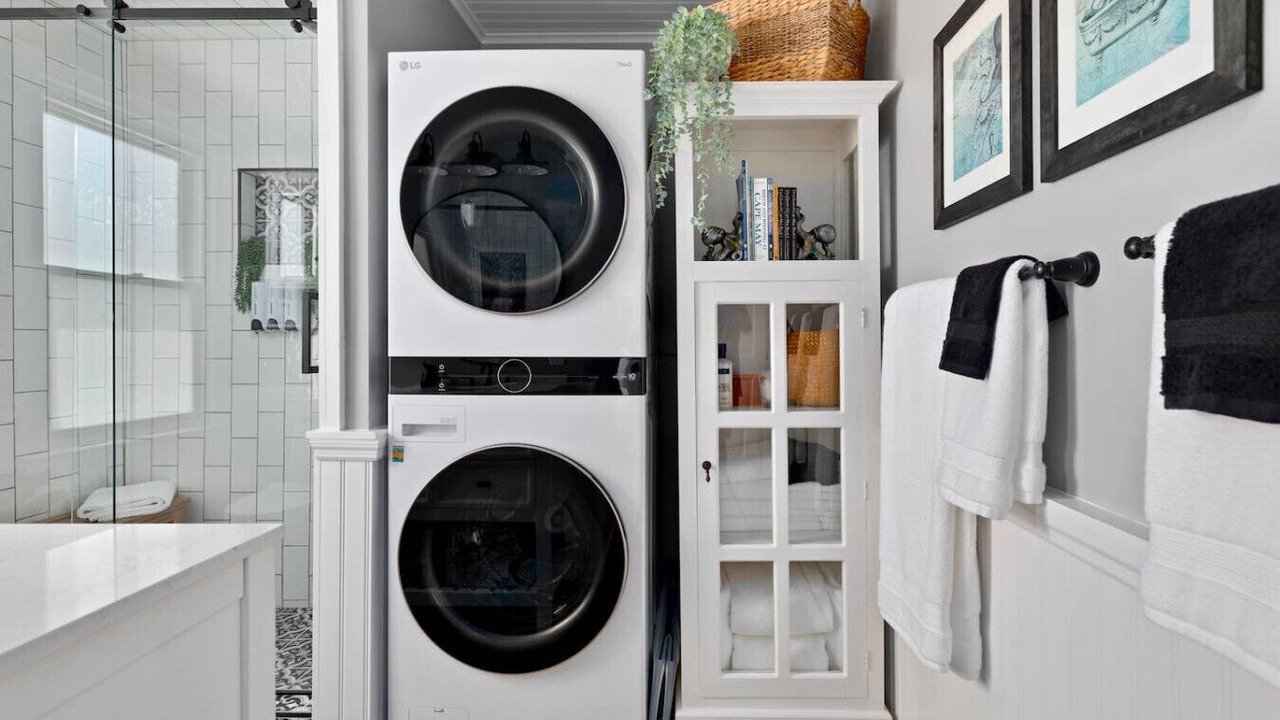 Photo of Bathroom in Villas