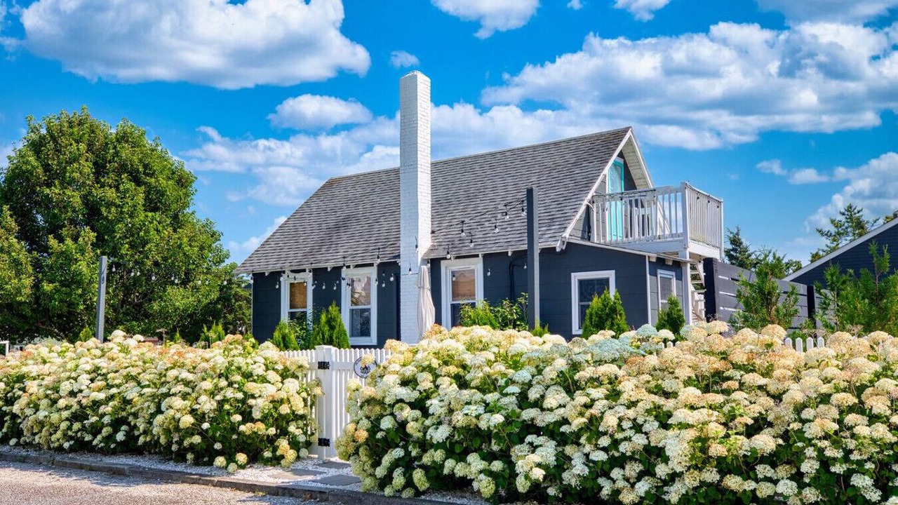 Photo of Outdoor in Villas