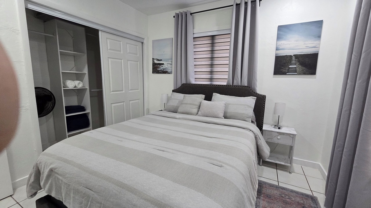 Photo of Bedroom in Flagami