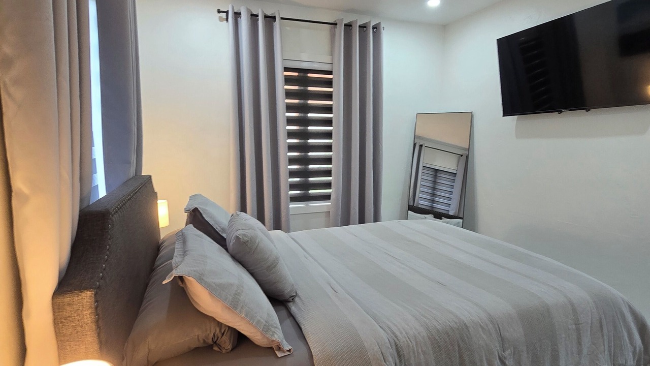 Photo of Bedroom in Flagami