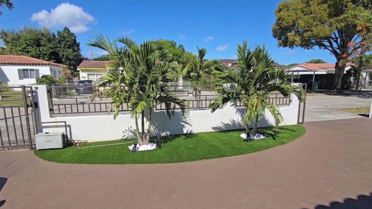 Photo of Outdoor in Flagami