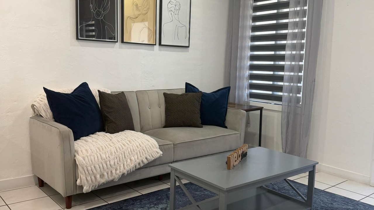 Photo of Livingroom in Flagami