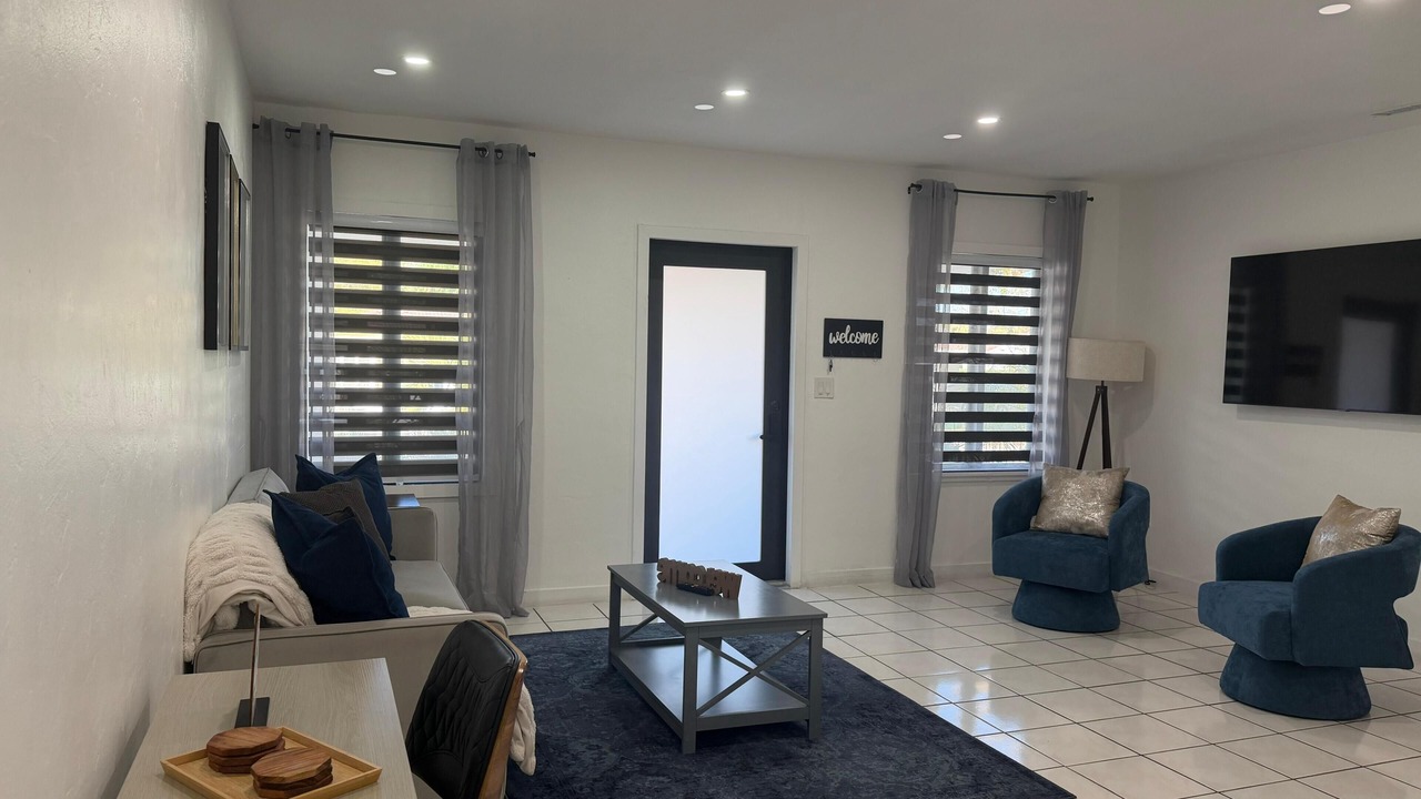 Photo of Livingroom in Flagami