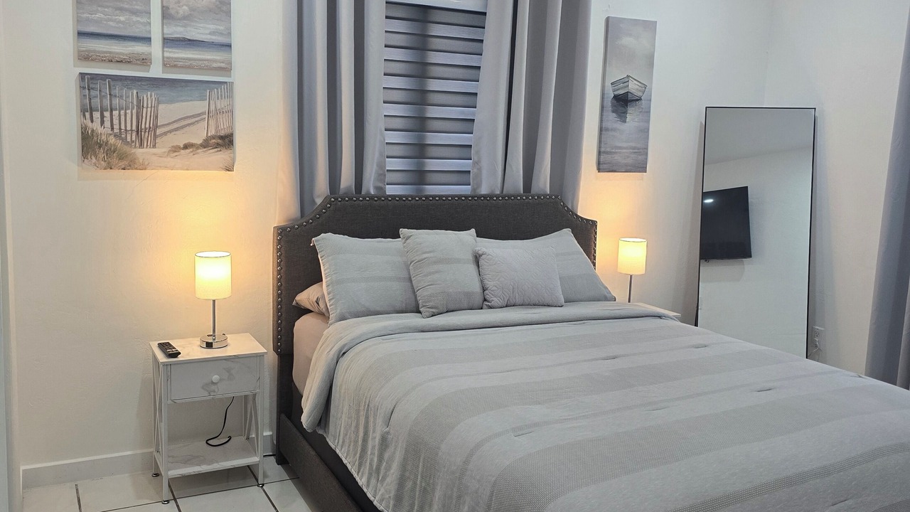 Photo of Bedroom in Flagami