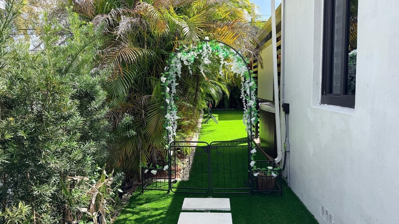 Photo of Outdoor in Flagami