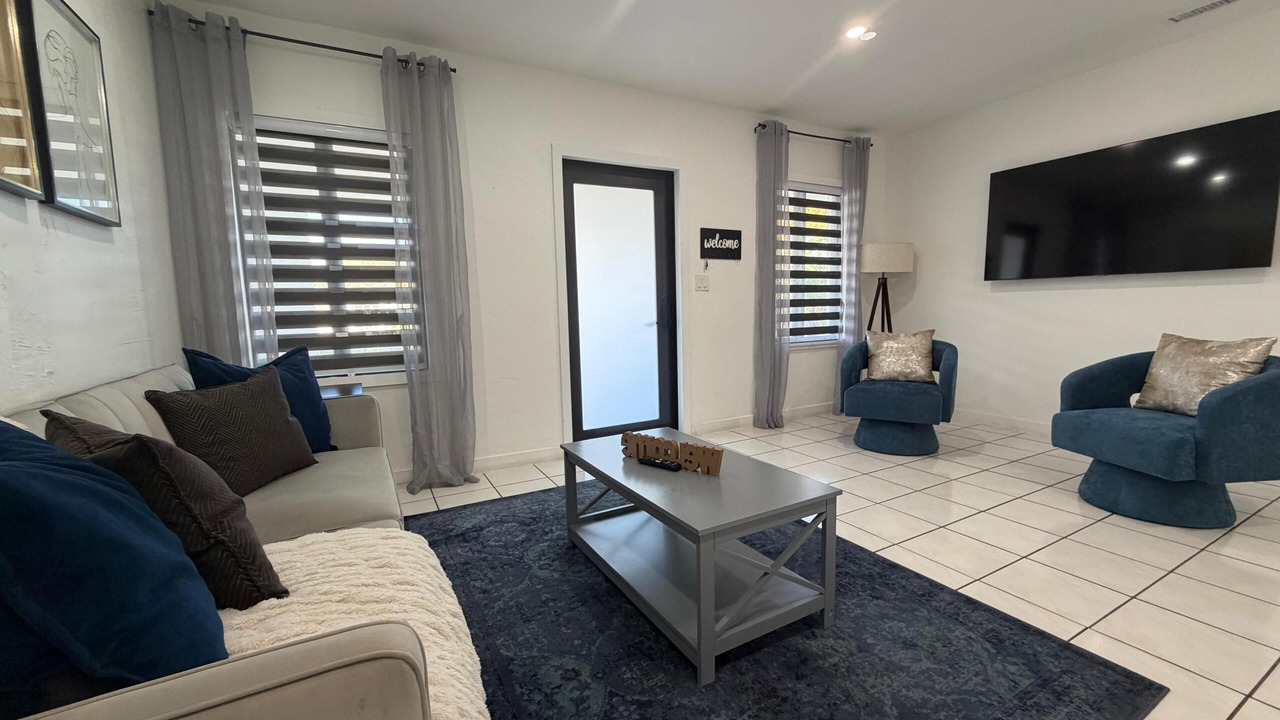 Photo of Livingroom in Flagami