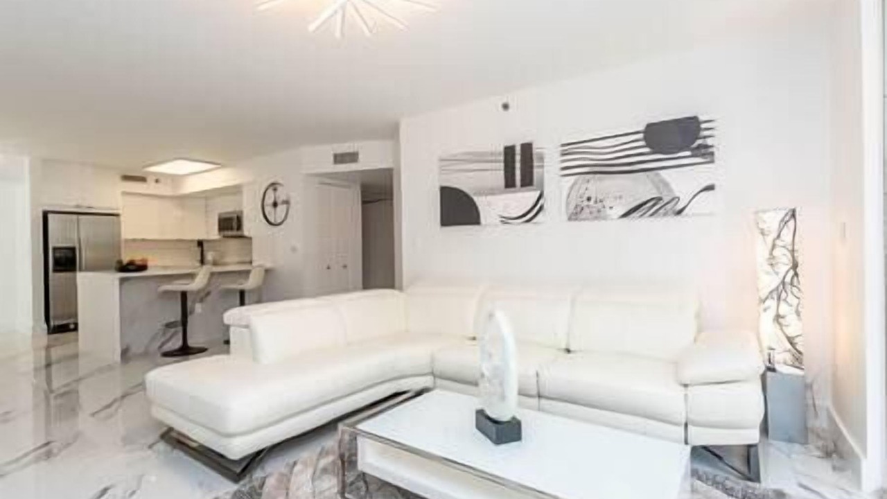 Photo of Bedroom in Aventura
