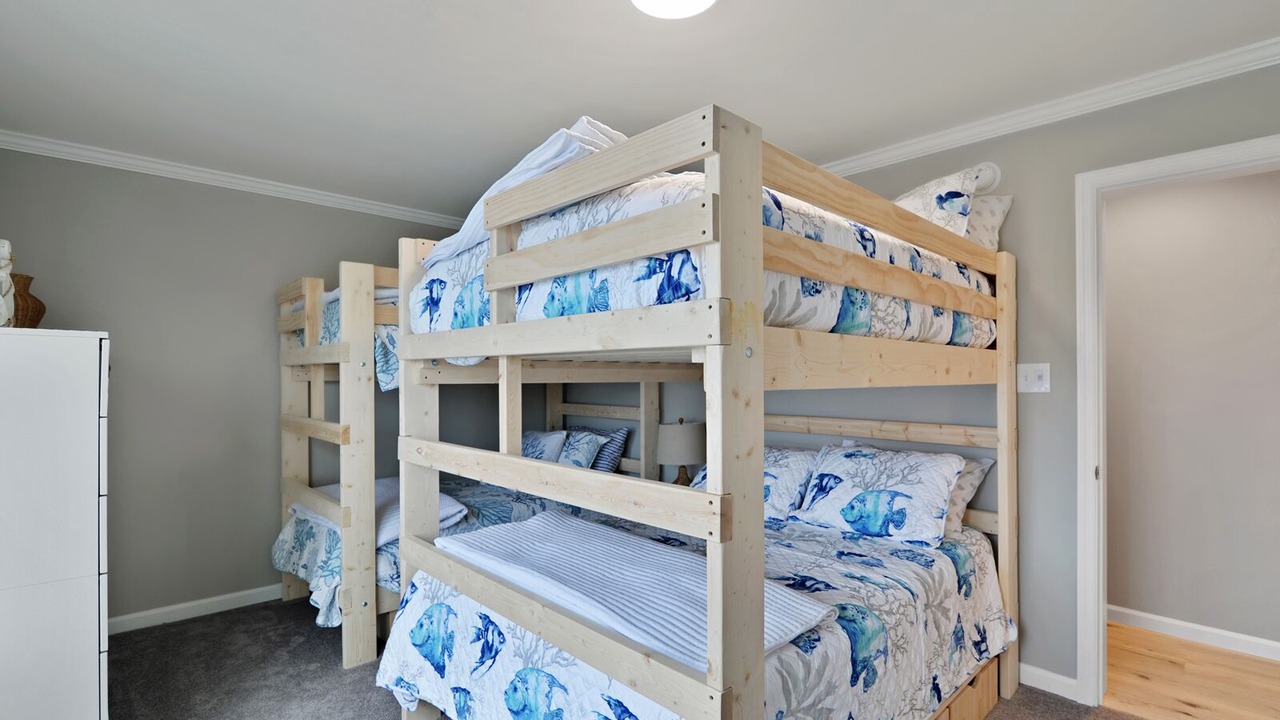 Photo of Bedroom in Bowers Beach