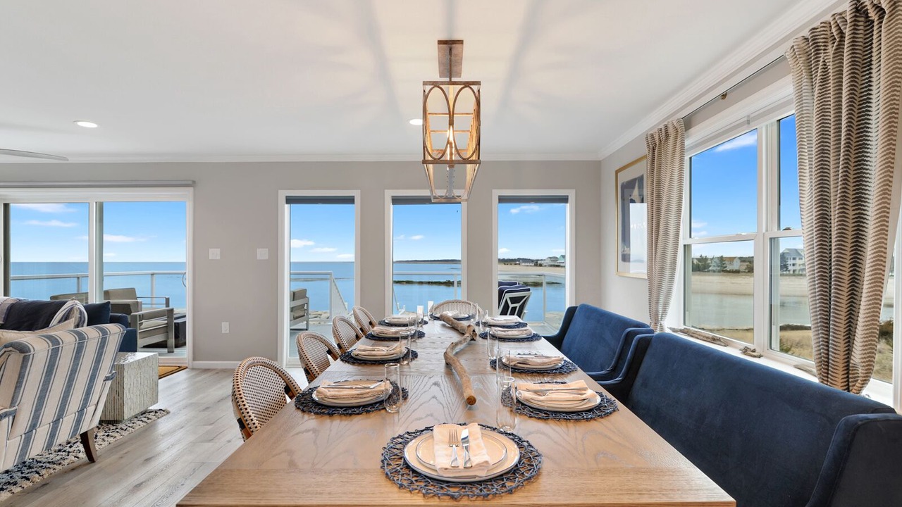 Photo of Bedroom in Bowers Beach