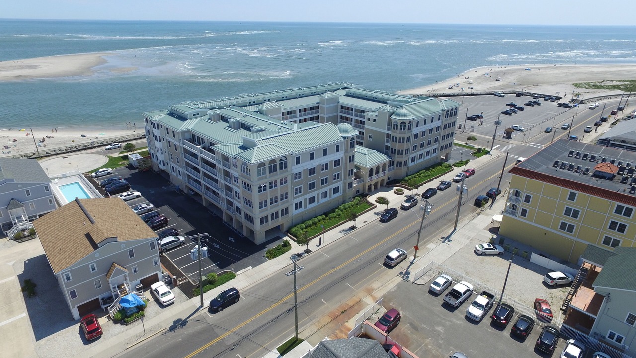 Photo of Outdoor in North Wildwood