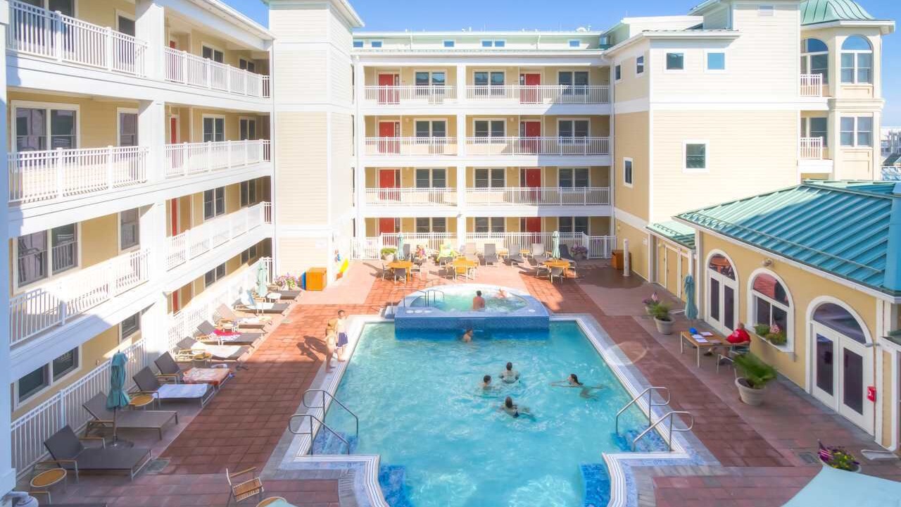 Photo of Outdoor in North Wildwood