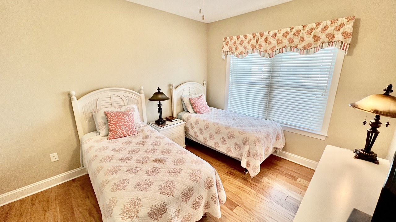 Photo of Bedroom in North Wildwood
