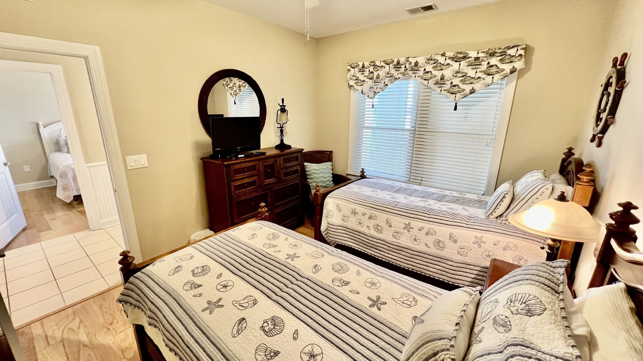 Photo of Bedroom in North Wildwood