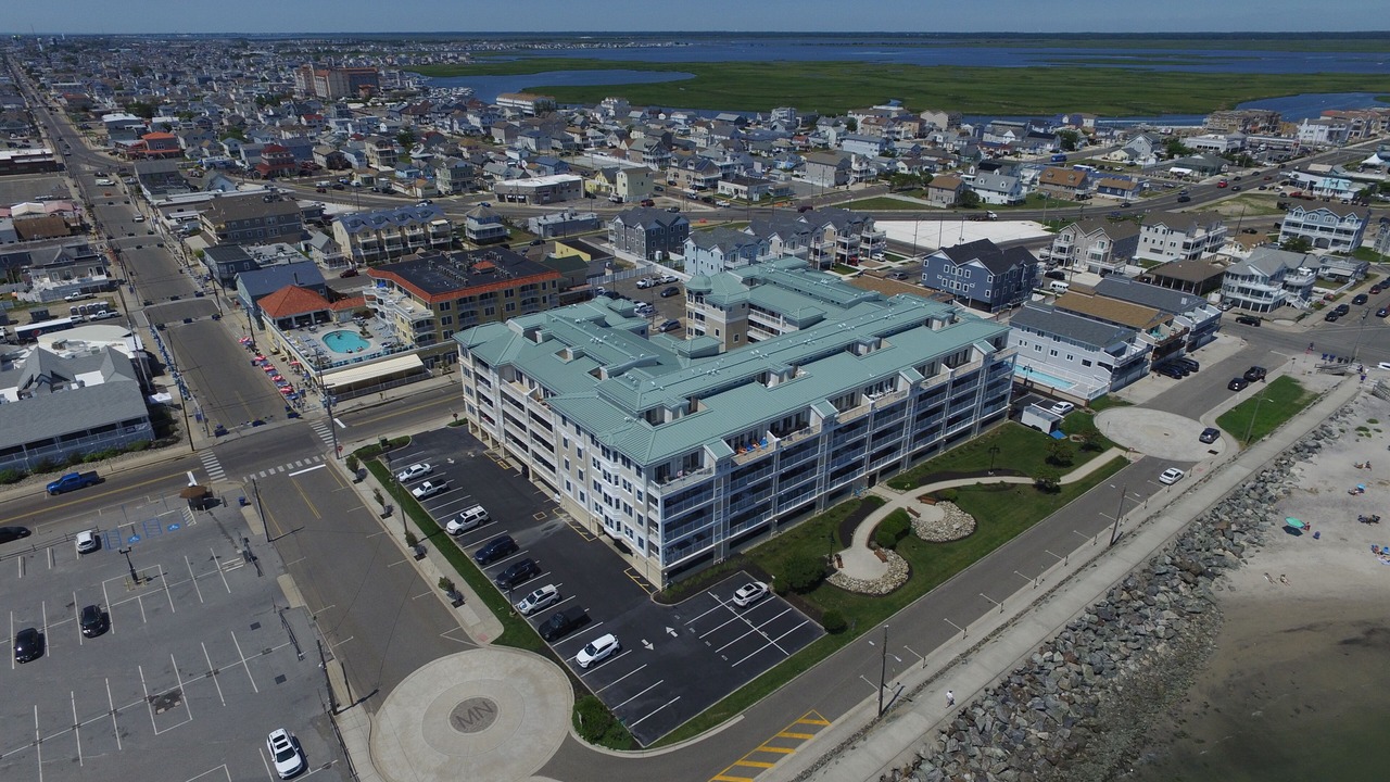 Photo of Outdoor in North Wildwood