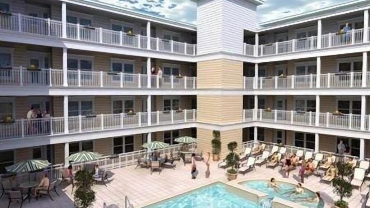 Photo of Outdoor in North Wildwood