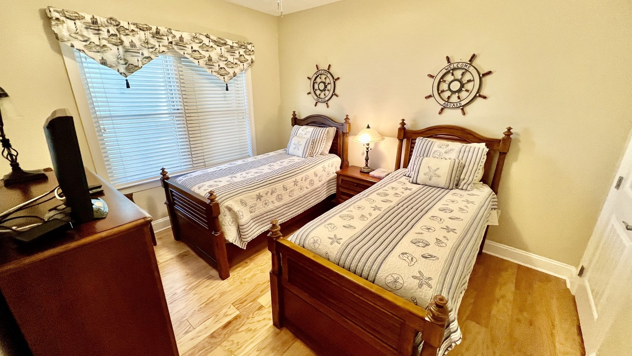 Photo of Bedroom in North Wildwood
