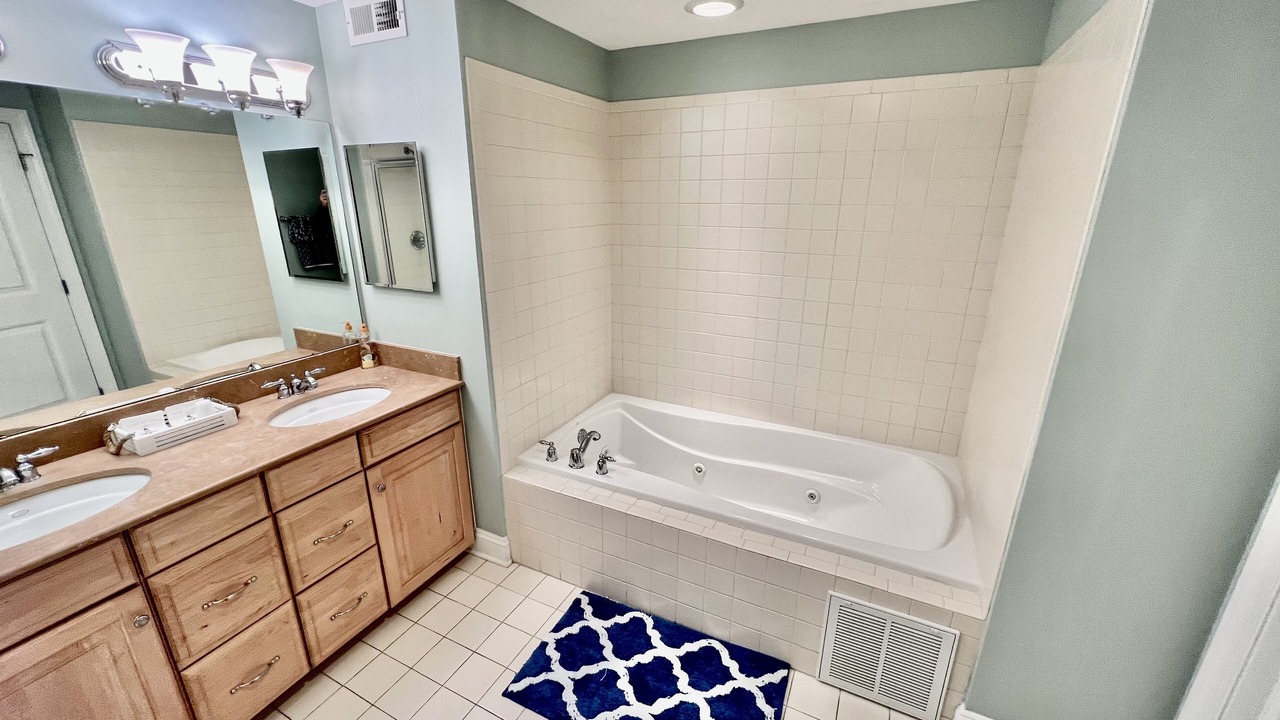 Photo of Bathroom in North Wildwood