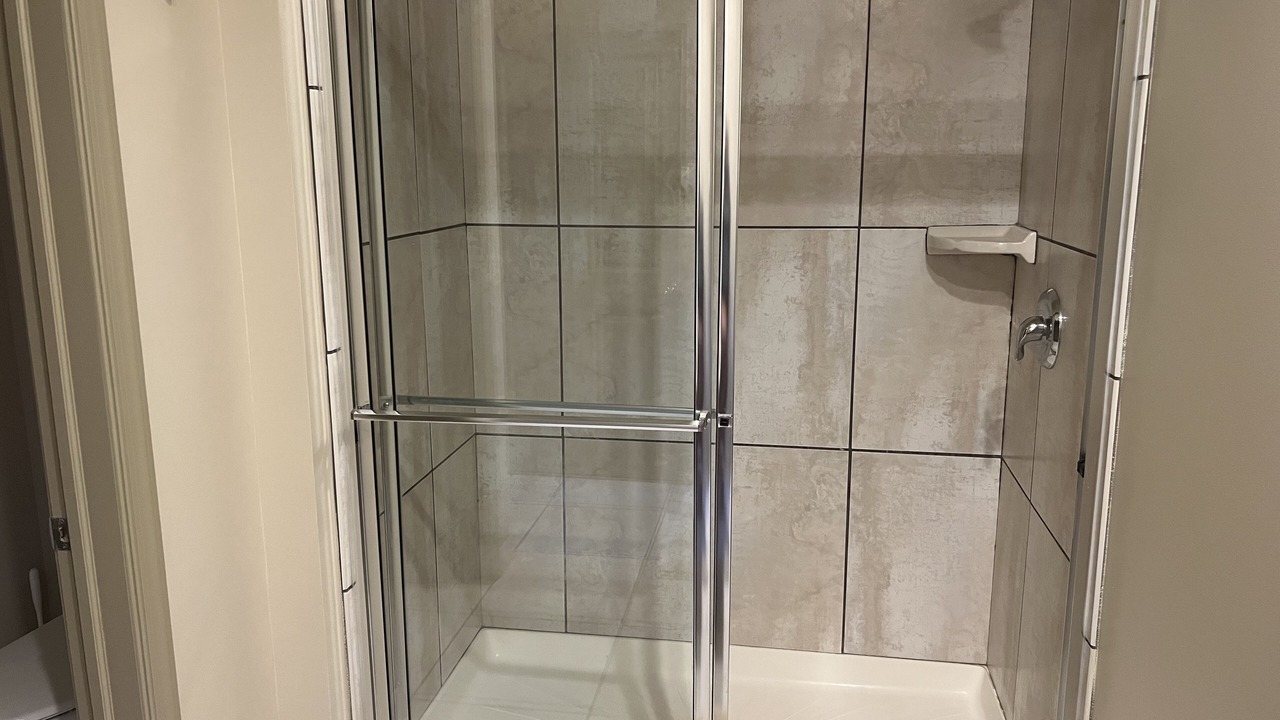 Photo of Bathroom in Central Business District