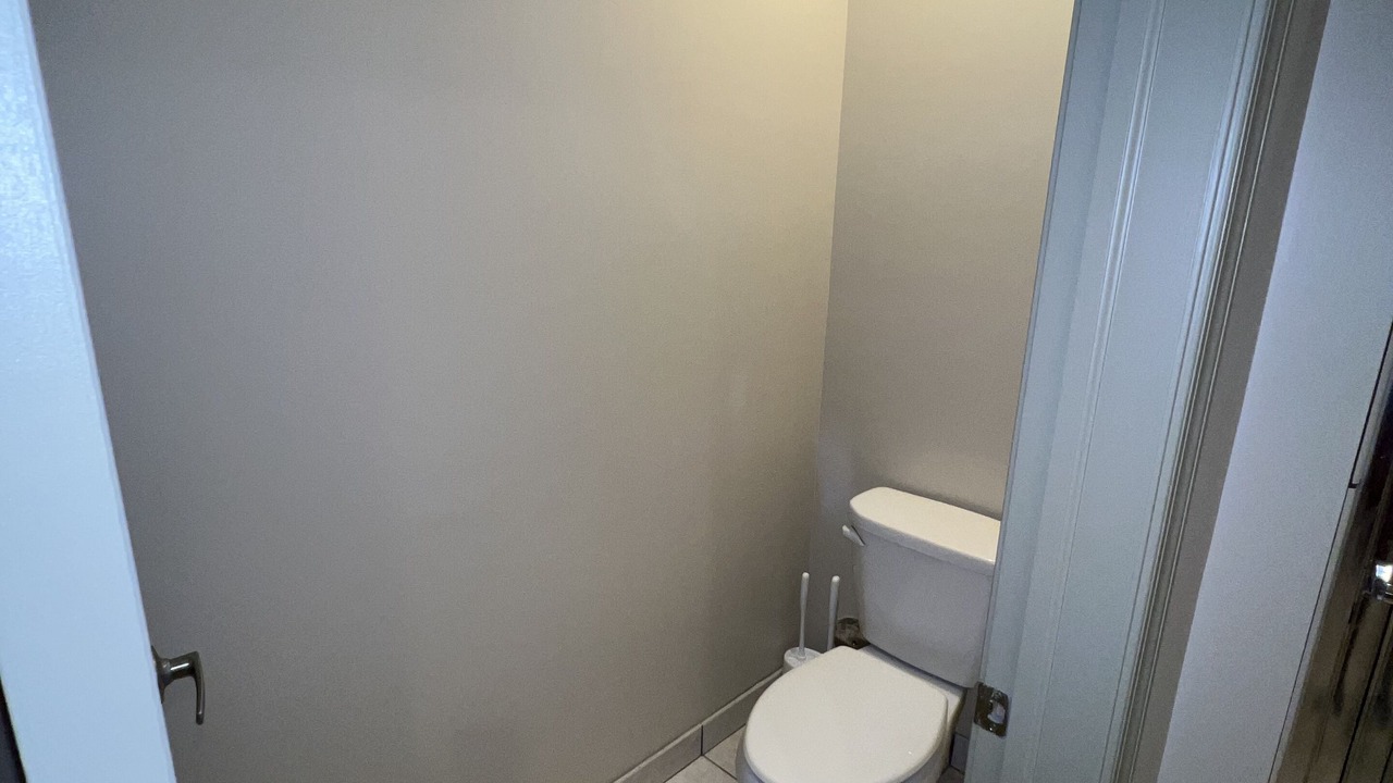 Photo of Bathroom in Central Business District