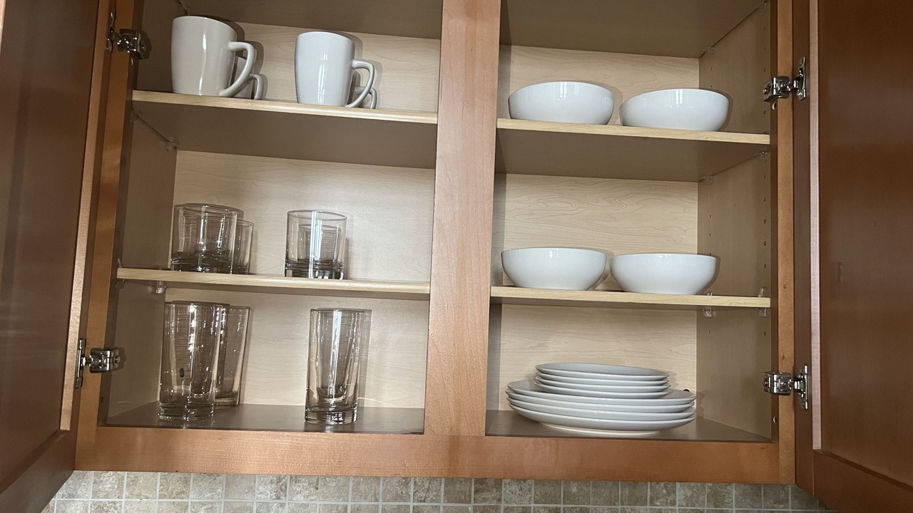 Photo of Kitchen in Central Business District