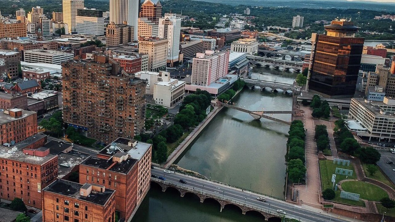 Photo of Outdoor in Central Business District