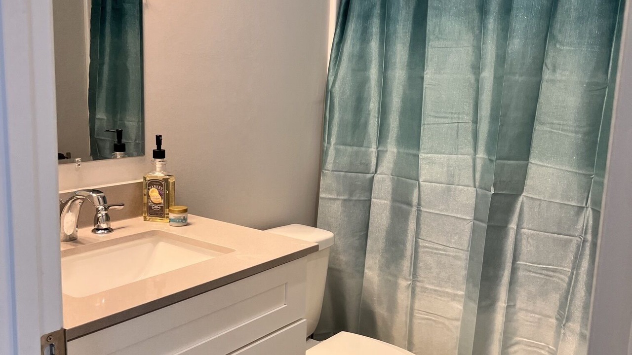 Photo of Bathroom in Rehoboth Beach