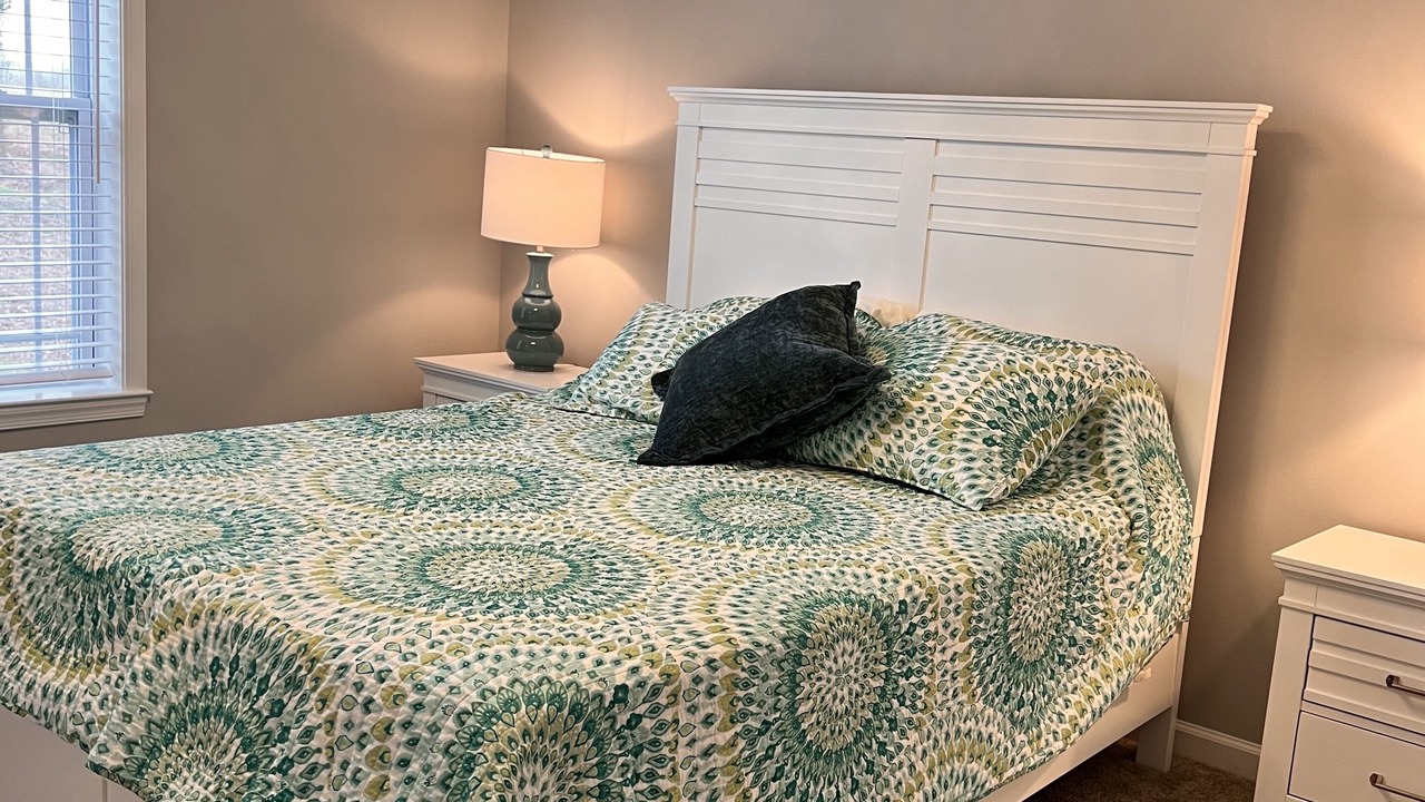 Photo of Bedroom in Rehoboth Beach