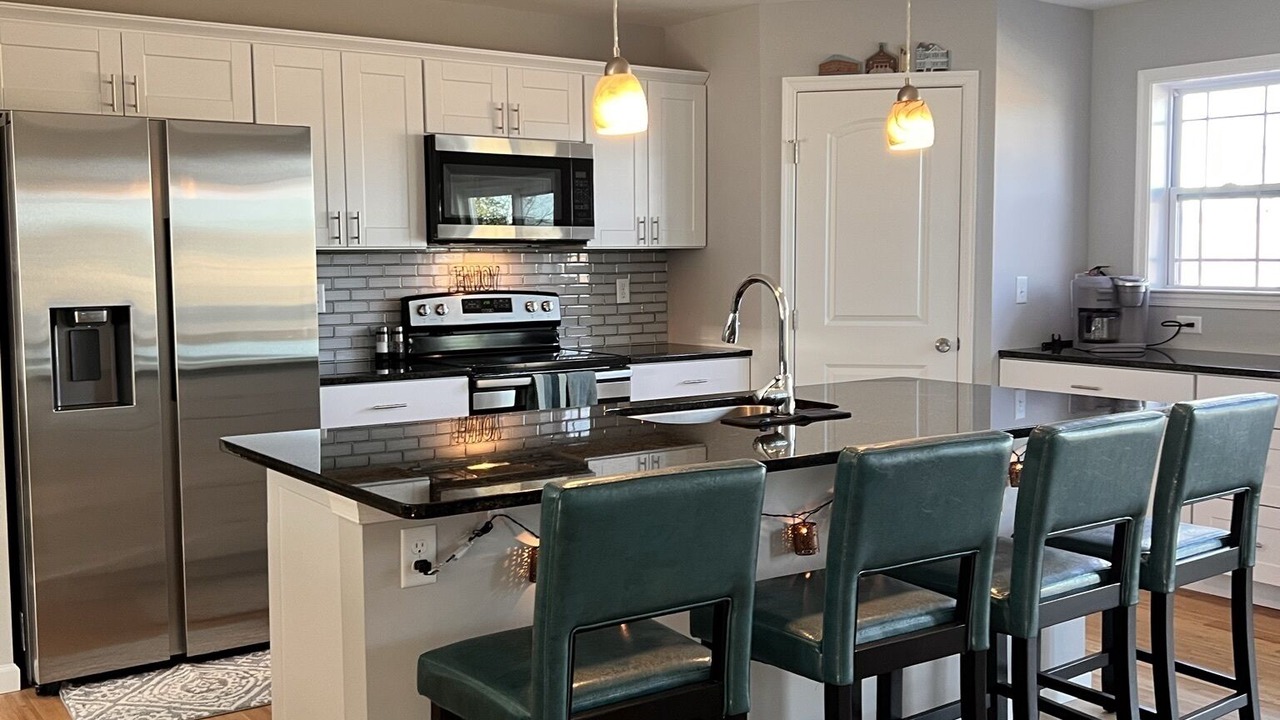 Photo of Kitchen in Rehoboth Beach