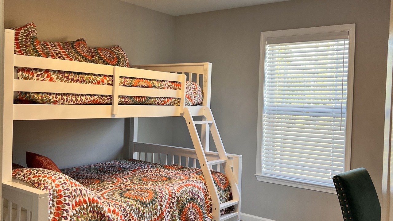 Photo of Bedroom in Rehoboth Beach
