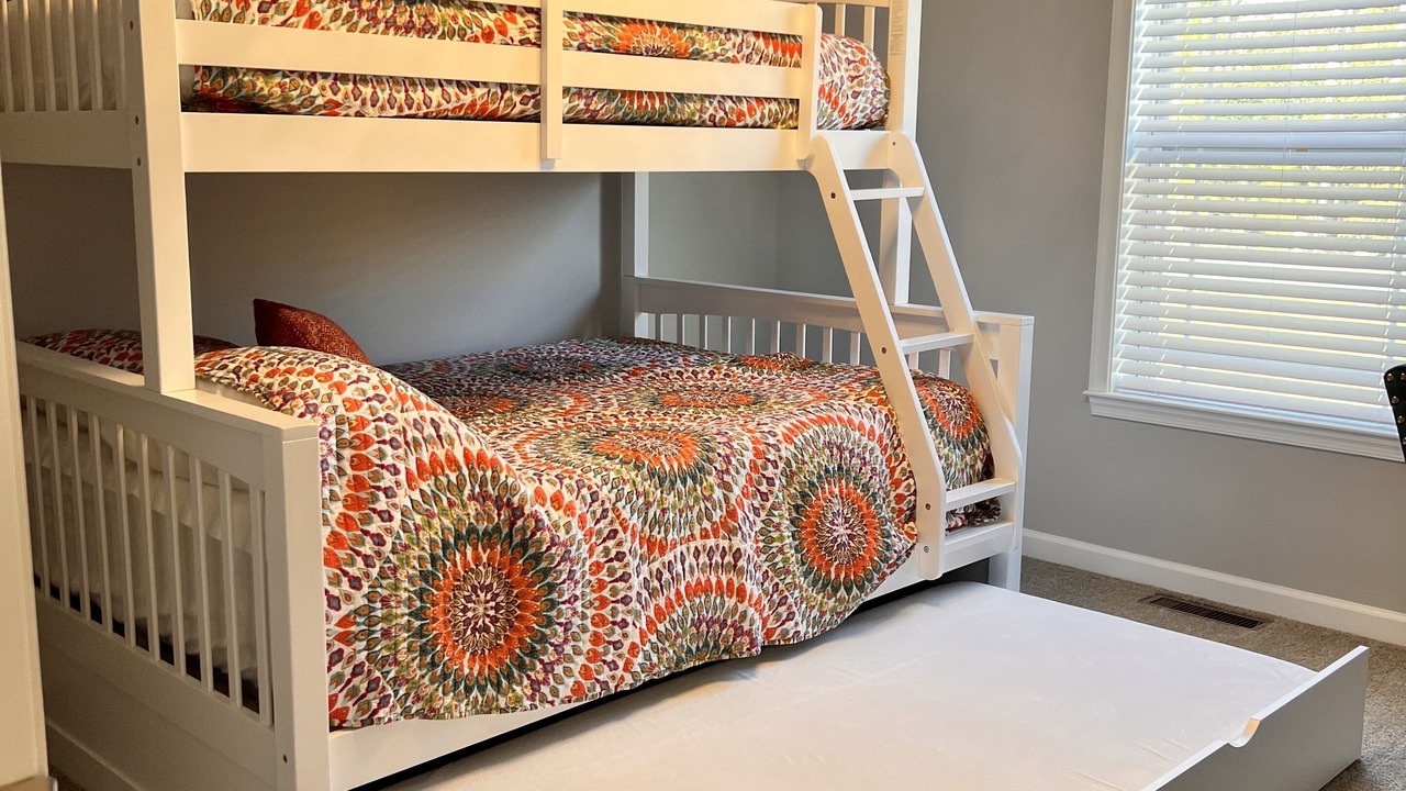 Photo of Bedroom in Rehoboth Beach