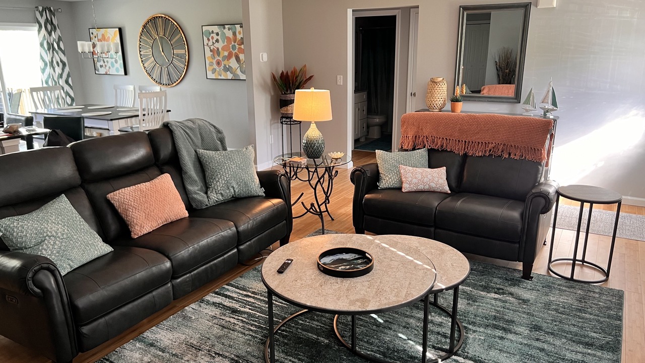 Photo of Livingroom in Rehoboth Beach