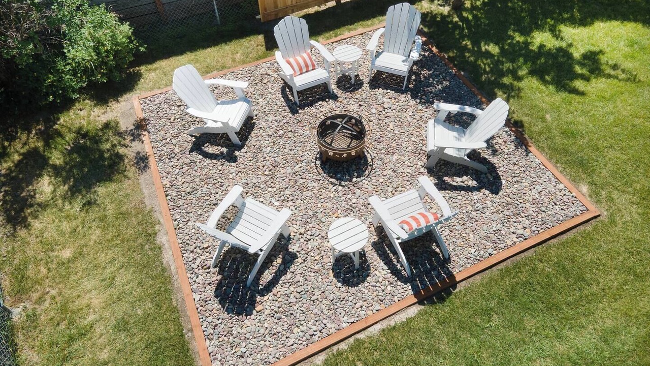 Photo of Patio Balcony in Kalispell