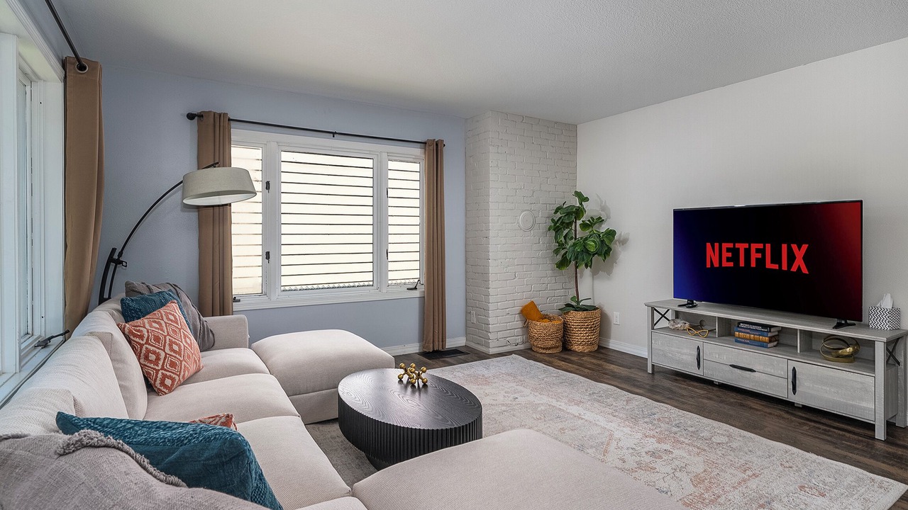 Photo of Livingroom in Kalispell